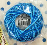 Lizbeth10/ 142(Turquoise Twist)