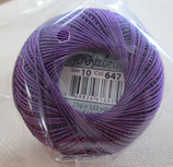 Lizbeth10/ 647(Purple Iris Dk)