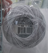 Lizbeth40/190(Silver Ice)