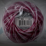 Lizbeth40/157(Raspberry Frappe)