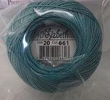 Lizbeth20/661(Country Turquoise Med)