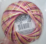 Lizbeth20/108(Sherbet Delight)