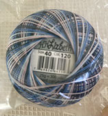 Lizbeth40/120(Denim Whisper)