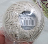 Lizbeth10/ 603(Ecru)