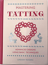 Mastering Tatting