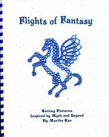 『Flights of Fantasy (Martha Ess)  / ﾌﾗｲﾄ・ｵﾌﾞ・ﾌｧﾝﾀｼﾞｰ』