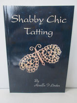 『Shabby Chic Tatting / ｼｬﾋﾞｰ・ｼｯｸ･ﾀﾃｨﾝｸﾞ』