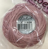 Lizbeth20/626(Shell Pink Lt)