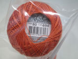 Lizbeth80/694(Harvest Orange Med)