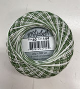 Lizbeth40/144(Leaf Swirl)
