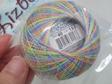 Lizbeth40/153(Rainbow Taffy)