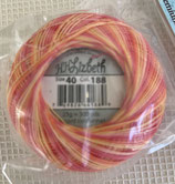 Lizbeth40/188(Coral Splash)
