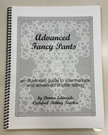 『Advanced Fancy Pants』
