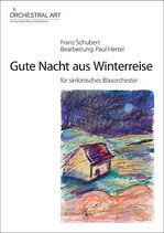 Gute Nacht aus "Winterreise"  - Franz Schubert