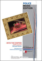 Into the Empire - Michael Geisler