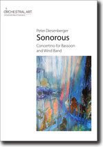 Sonorous - Peter Diesenberger