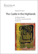 The Castle in the Highlands - Raphael Strasser