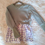 Girly Sweater, Gr. 110/116