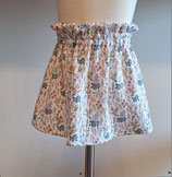 Paperbag Rock Blumenwiese