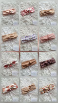Twist Stirnband , KU 50