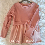 Girly Sweater , Gr. 98/104