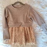 Girly Sweater Gr. 86/92