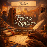 F&S Juniorticket JR (ab 6 Jahre)* Early Bird