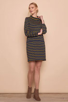 Jurk Oliv