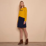 Corduroy Rok YLVI
