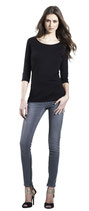 T-shirt Yris