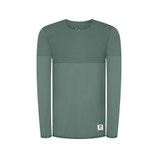Shirt Lines Green