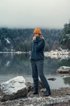 Beanie Alaska