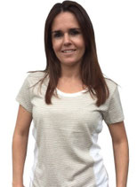 T-shirt Yrina