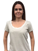 T-shirt Diana