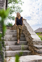 Broek Zomer