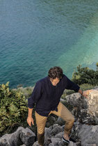 Overhemd Montecarlo