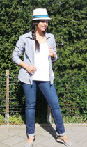 Blouse Anastasia