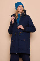 Twill Jacket Juna