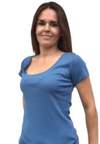 T-shirt Maxine