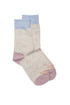 Dames Sok Whiting