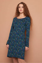 Jersey Jurk Hilde