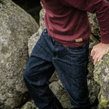 Jeans Montecarlo