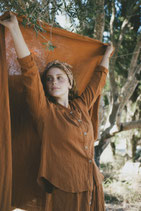 Blouse Sylvie
