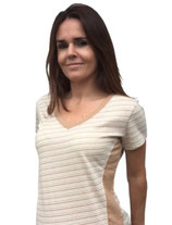T-shirt Catalina