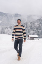 Beanie Alaska