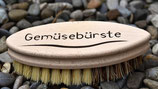 Gemüsebürste