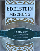 Edelsteine Trinkwasser Zahnset