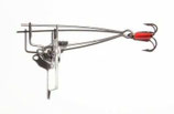 Leurres Rudipontains La Donzette M462 5g / H12 - 40mm - Köderfisch-System