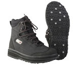 Scierra X-Trail Wading Shoes w. Cleated Sole / Boot Gr. 44/45 - Watschuhe