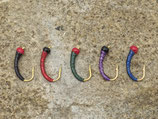 Drill Point Fishing Felchen-Hegene - N° 48 - Gambe mit Blei